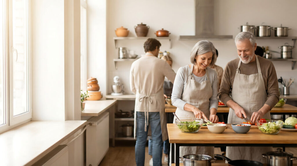 Living in Indian Springs, Carrollton: Community Charm Meets Suburban Convenience
